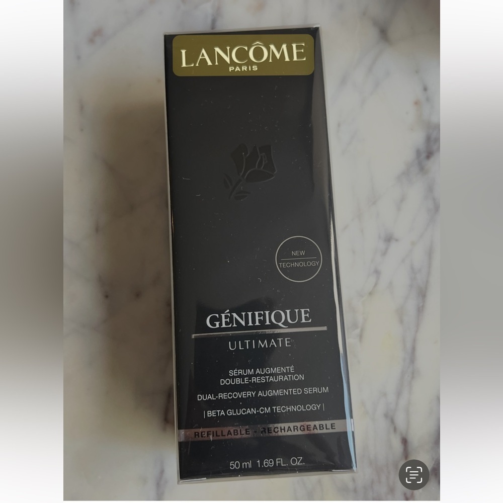 Lancome Advanced Génifique Youth Activating Concentrate